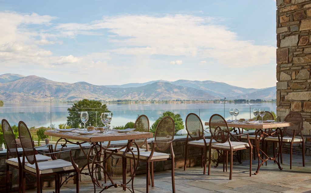 10 Verada Orizontes Restaurants