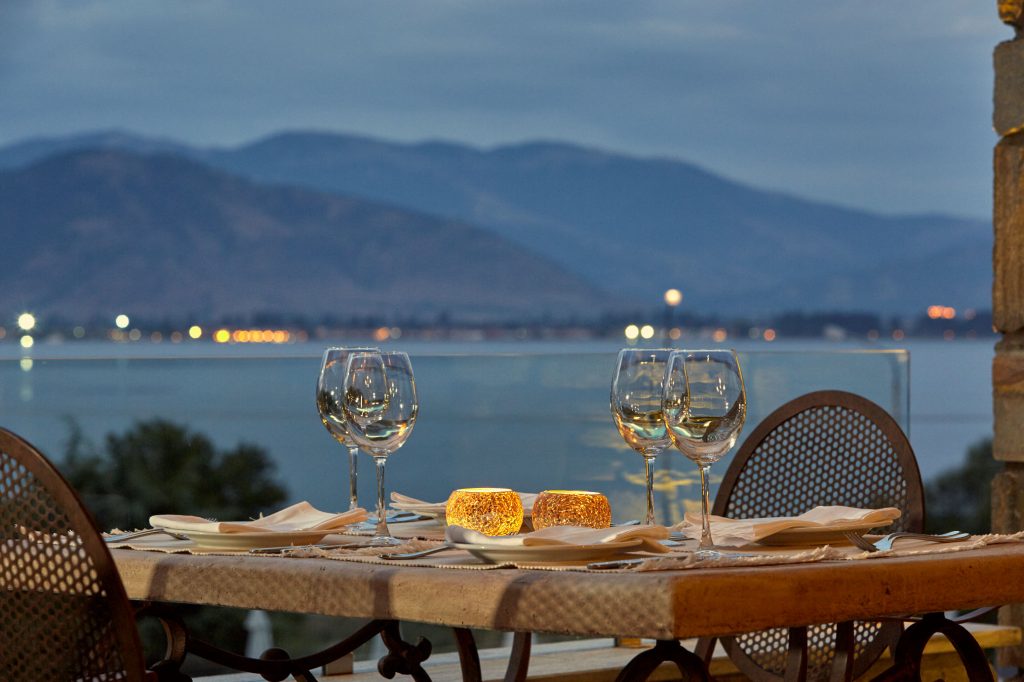 12 Veranda Orizontes Restaurant