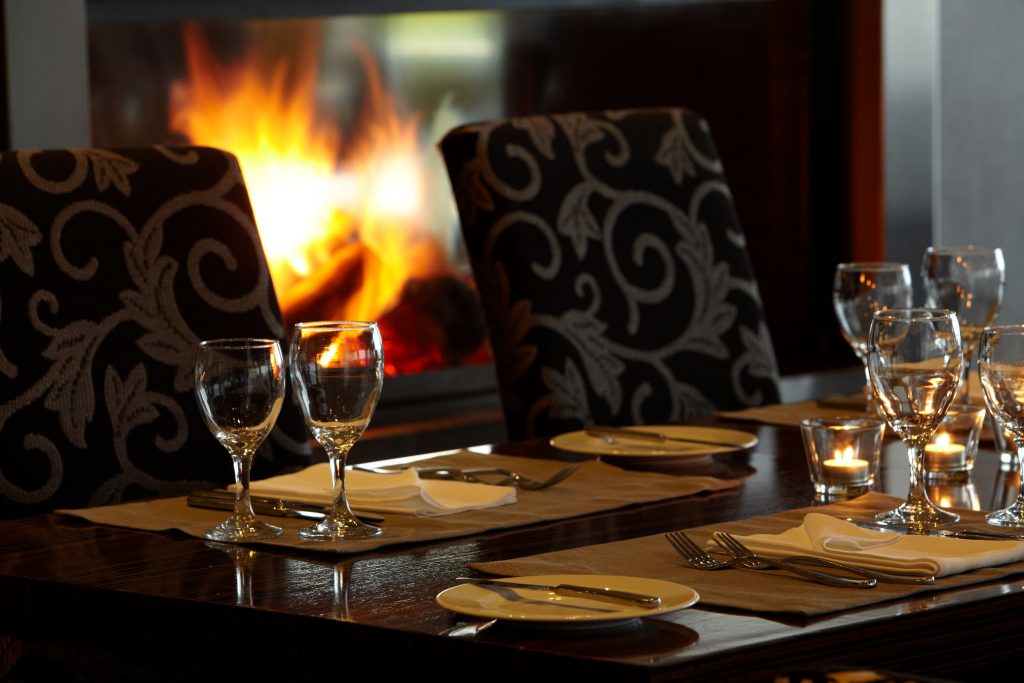 14 Cherry Bar – Restaurant