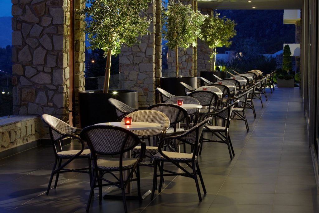 15 Verada cherry bar restaurant