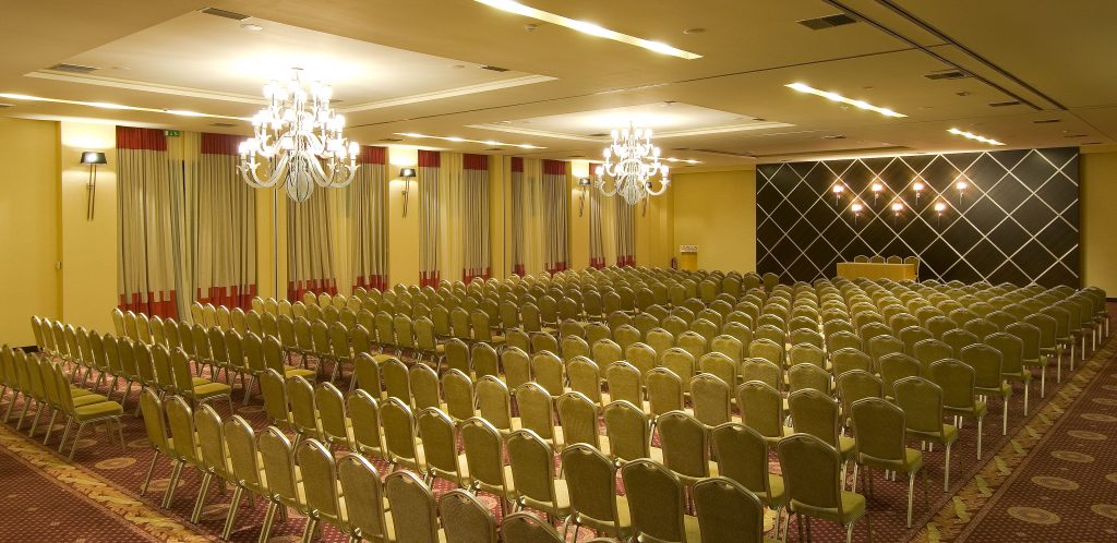 22 Conference room Kyknos