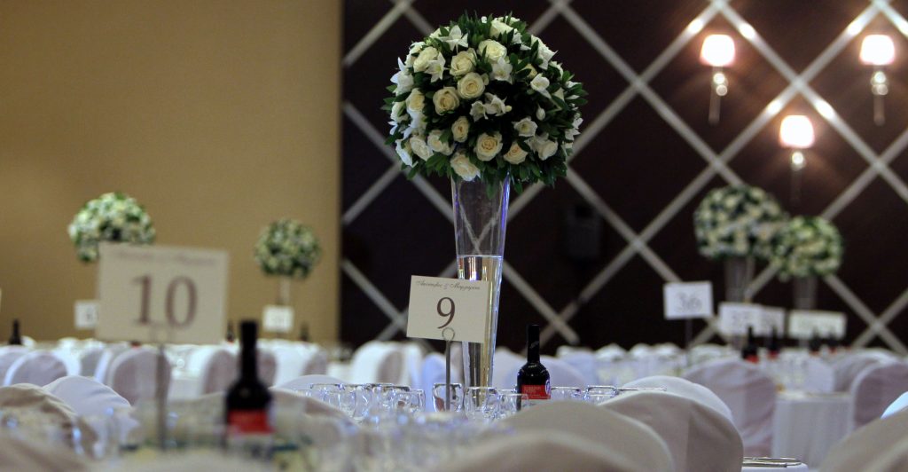 23 Weddings
