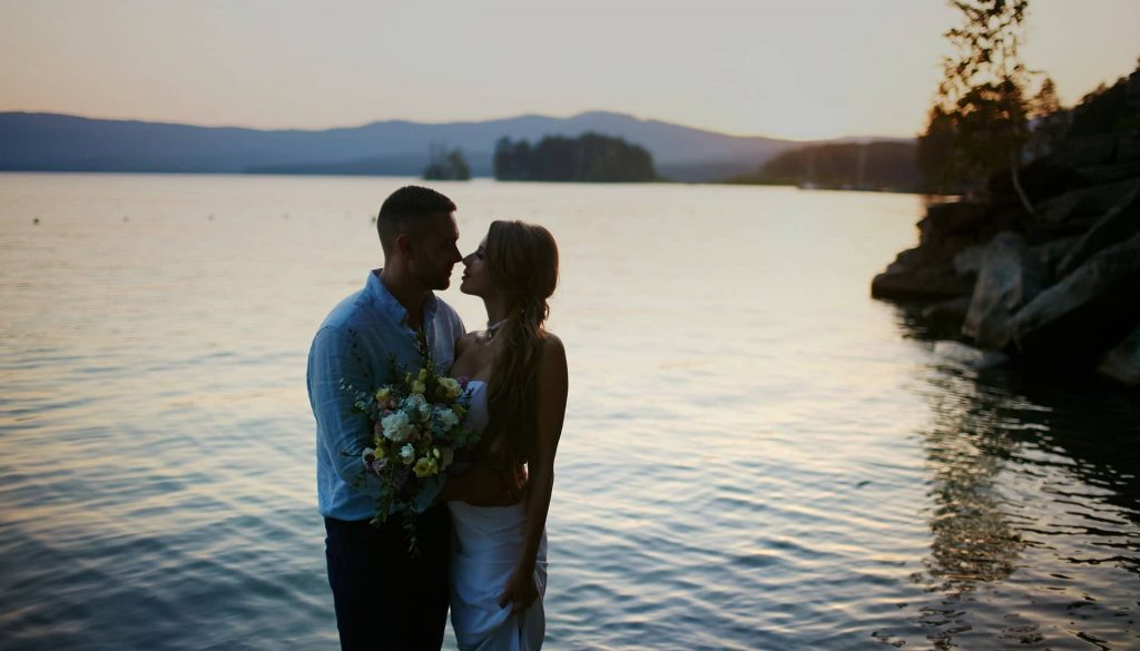 honeymoon