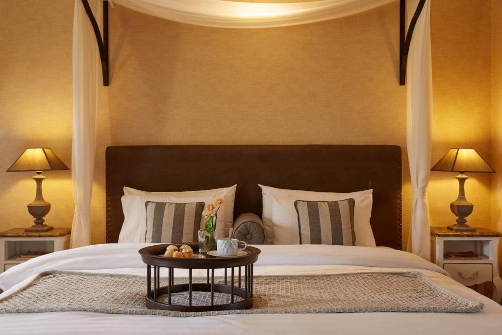 junior suite κεντρικη επιπλέον