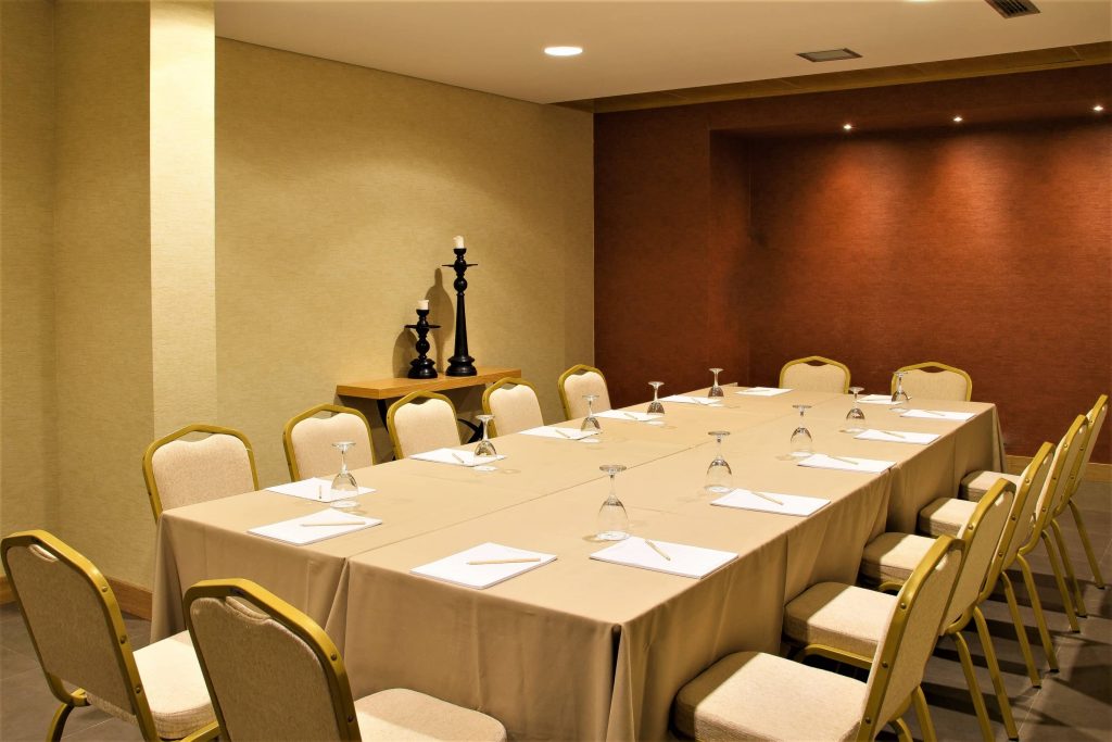 CONGRESS – Conference Room Orestiada B & Alexandros